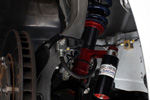 Mine's R35 GT-R Circuit Version ESTA Full Spec Suspension III Picture